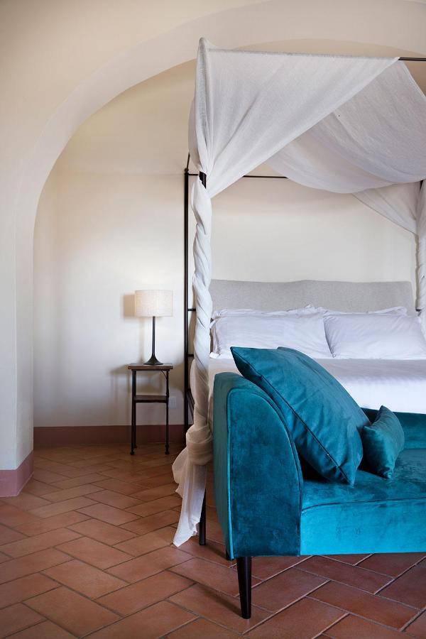 Villa Palazzo Massaini - La Pieve Pienza Exterior foto